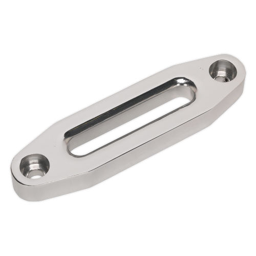 Aluminium Hawse Fairlead 124mm (AHF124)