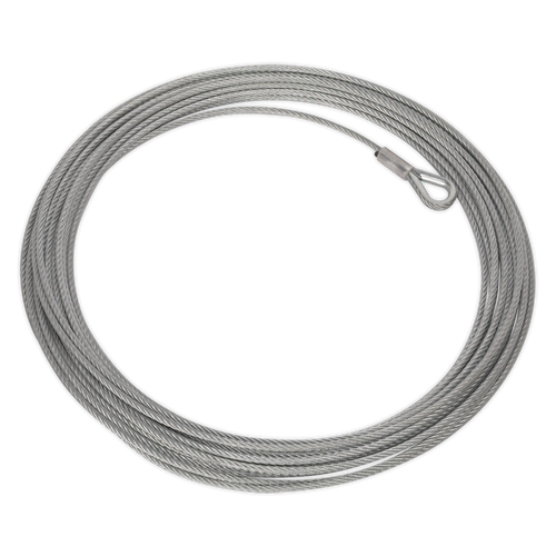 Wire Rope (¯5.4mm x 17m) for ATV2040 (ATV2040.WR)