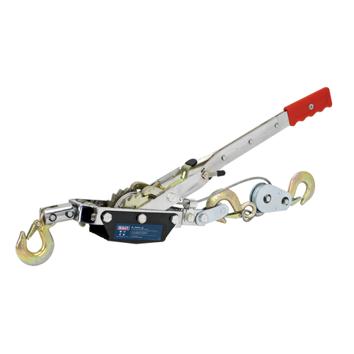 Hand Power Puller 1500kg (HP1500)