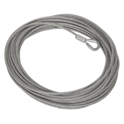 Wire Rope (¯10.3mm x 29m) for RW5675 (RW5675.WR)