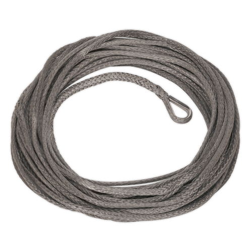 Dyneema Rope (¯9mm x 26m) for SWR4300 & SRW5450 (SRW5450.DR)