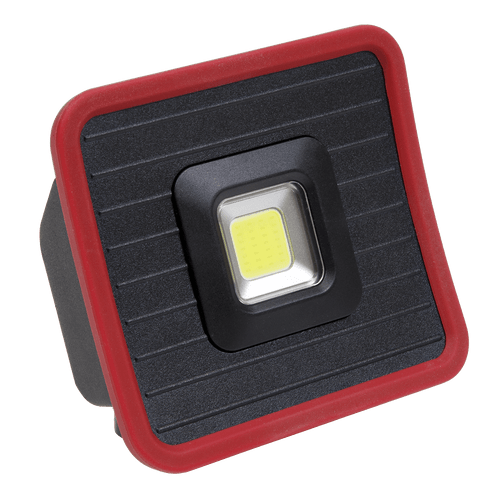 Rechargeable Pocket Floodlight with Power Bank 10W COB LED (LED1000PB)