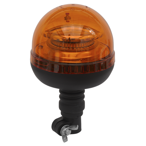 Warning Beacon 45 LED 12/24V Flexible Spigot Base (WB955LED)