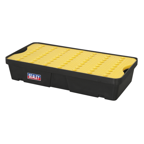 Spill Tray 30L with Platform (DRP31)