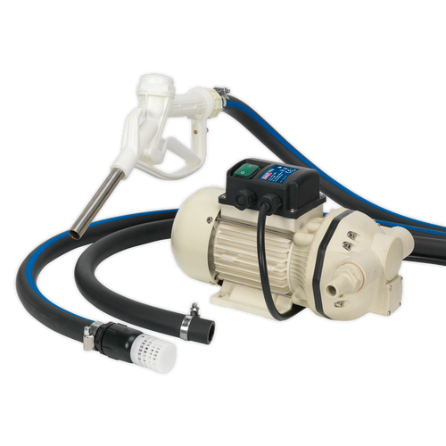 AdBlue¨ Transfer Pump Portable 230V (TP99230)