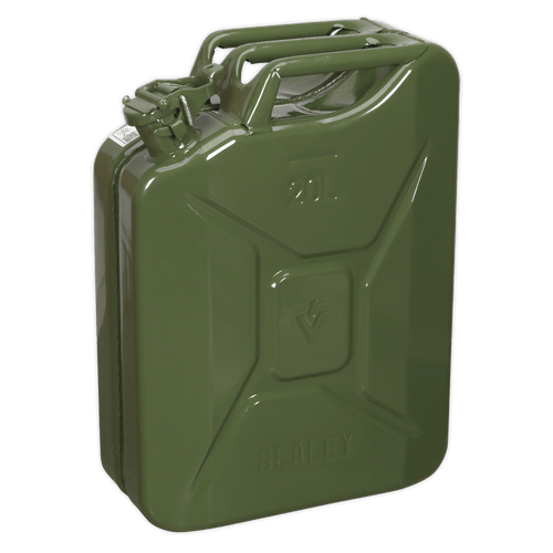 Jerry Can 20L - Green (JC20G)