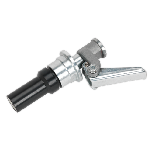 Quick Connect Grease Coupler (AK45)