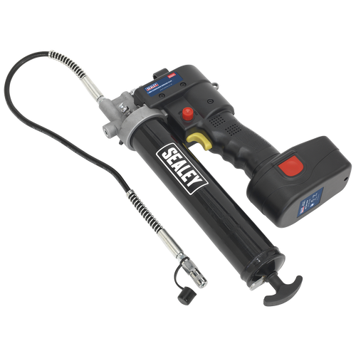 Cordless Grease Gun 18V (CPG18V)