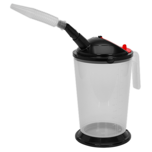 Measuring Jug with Flexible Spout 5L (VS563)