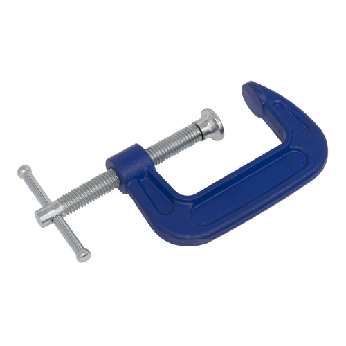 G-Clamp 50mm (AK6002)