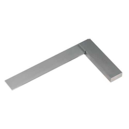 Precision Steel Square 150mm (AK11150)