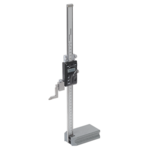 Digital Height Gauge 0-300mm(0-12") (AK9636D)