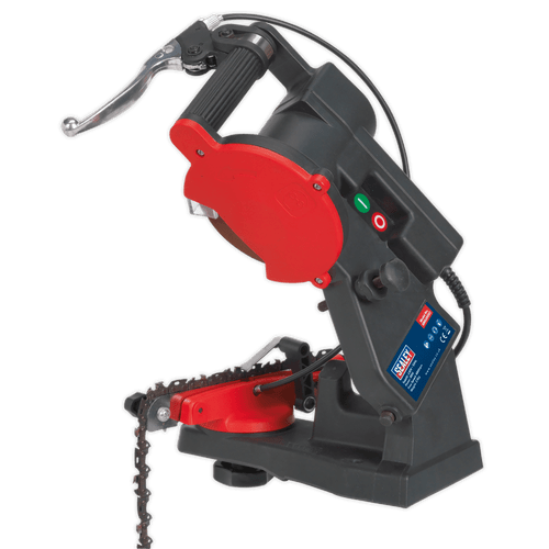 Chainsaw Blade Sharpener - Quick Locating 85W (SMS2002C)