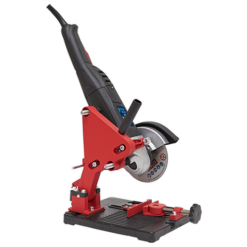 Angle Grinder Stand (SMS02)