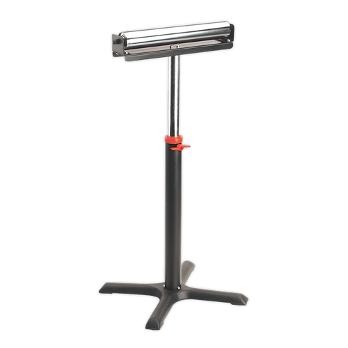Roller Stand Woodworking Single Roller 90kg Capacity (RS5)
