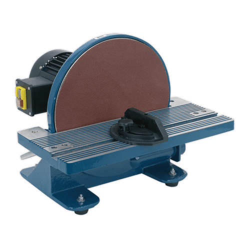 Disc Sander Bench Mounting ¯305mm 750W/230V (SM31)