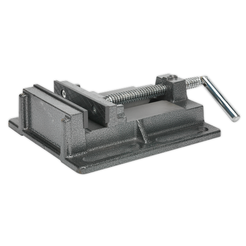 Drill Vice Standard 125mm Jaw (DPV5)