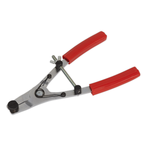 Motorcycle Brake Piston Removal Pliers (VS1806)