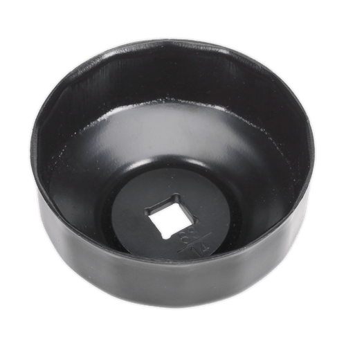 Oil Filter Cap Wrench ¯68mm x 14 Flutes (MS045)