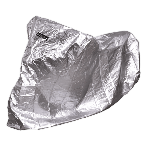 Motorcycle Cover Medium 2320 x 1000 x 1350mm (MCM)