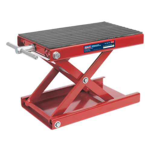 Scissor Stand for Motorcycles 450kg (MC5908)