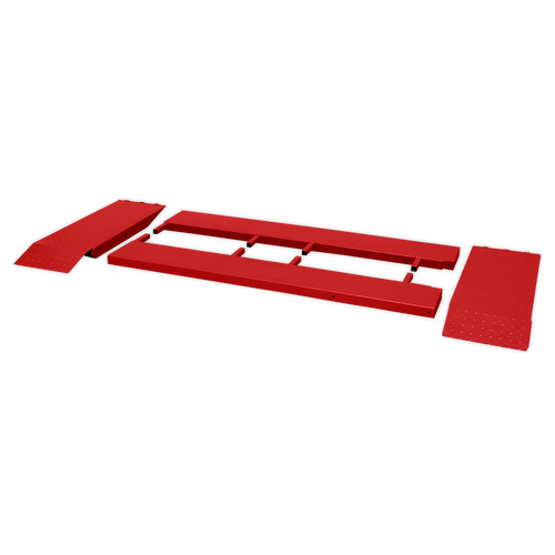 Extension Side Ramps for MC680E 4pc (MC680EXK)