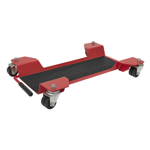 Motorcycle Centre Stand Moving Dolly (MS0651)