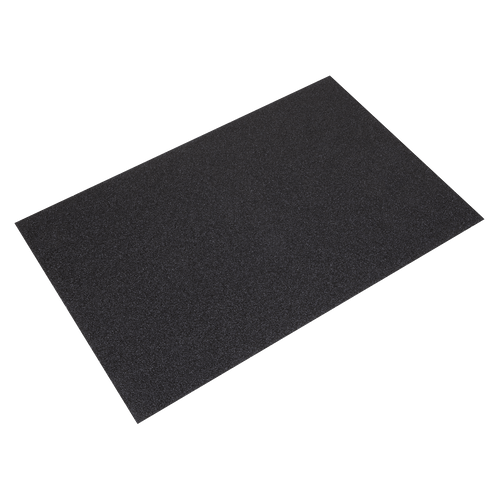 Orbital Sanding Sheets 12 x 18" 20 Grit - Pack of 20 (OSS121820)