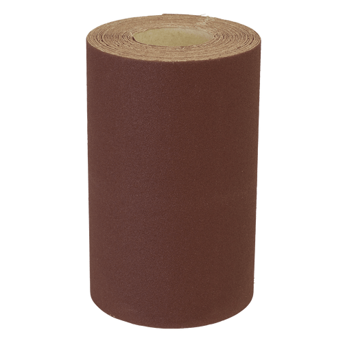 Production Sanding Roll 115mm x 5m - Extra Fine 180Grit (WSR5180)