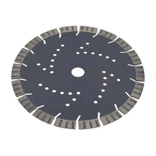 Sealey Concrete Cutting Disc Dry Use ¸115mm (WDC115)