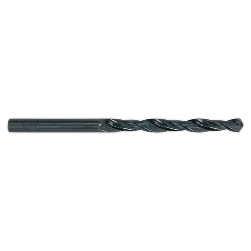 HSS Roll Forged Drill Bit ¯13mm Pack of 5 (DB130RF)