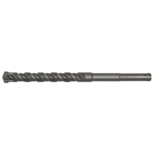 SDS MAX Drill Bit ¯22 x 320mm (MAX22X320)