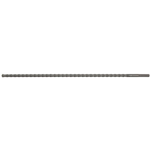 SDS MAX Drill Bit ¯22 x 920mm (MAX22X920)