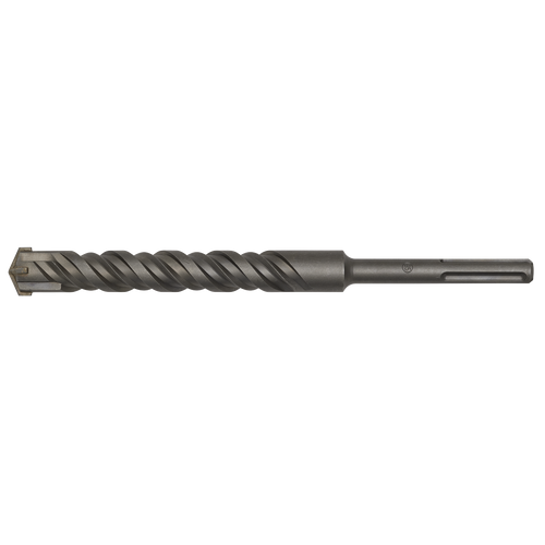 SDS MAX Drill Bit ¯35 x 370mm (MAX35X370)