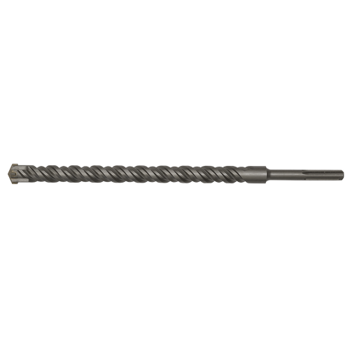 SDS MAX Drill Bit ¯38 x 570mm (MAX38X570)