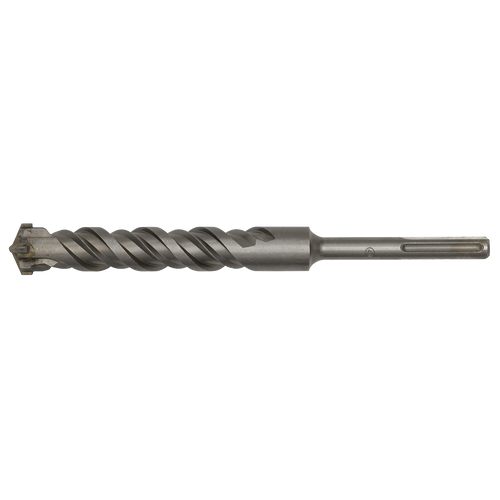 SDS MAX Drill Bit ¯40 x 370mm (MAX40X370)