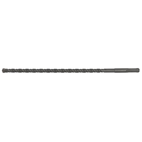 SDS Plus Drill Bit ¯10 x 310mm (SDS10X310)