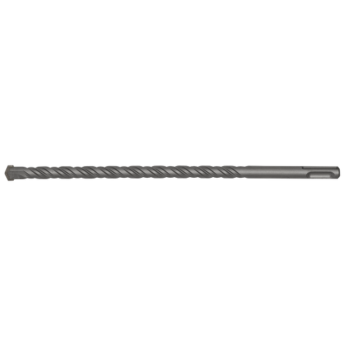 SDS Plus Drill Bit ¯12 x 260mm (SDS12X260)