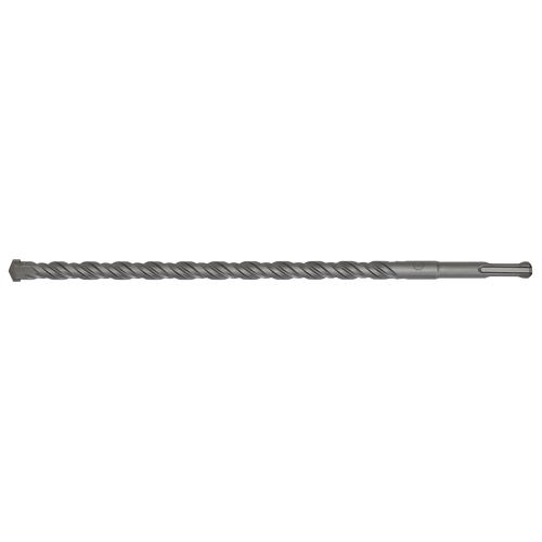 SDS Plus Drill Bit ¯13 x 310mm (SDS13X310)