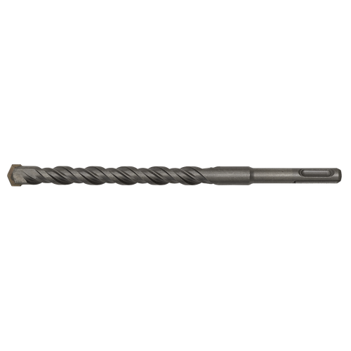 SDS Plus Drill Bit ¯14 x 210mm (SDS14X210)