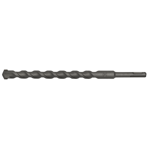 SDS Plus Drill Bit ¯18 x 250mm (SDS18x250)