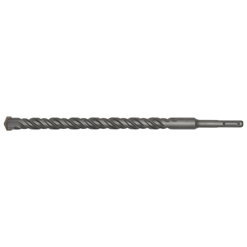 SDS Plus Drill Bit ¯18 x 300mm (SDS18x300)