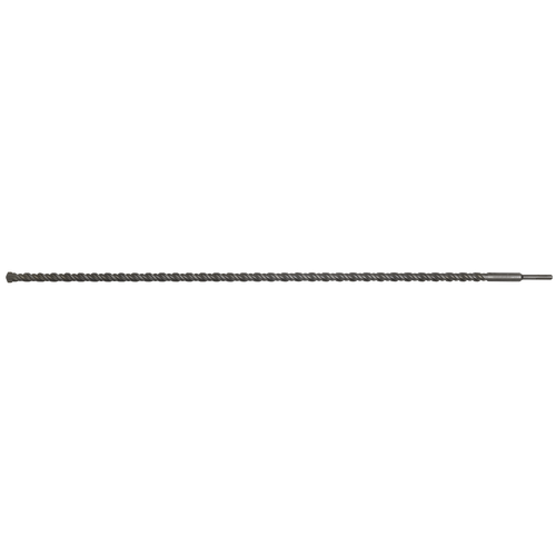 SDS Plus Drill Bit ¯20 x 1000mm (SDS20x1000)