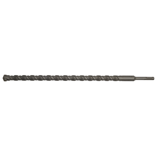 SDS Plus Drill Bit ¯20 x 450mm (SDS20x450)