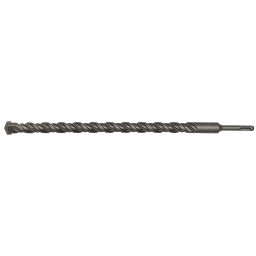 SDS Plus Drill Bit ¯24 x 450mm (SDS24X450)