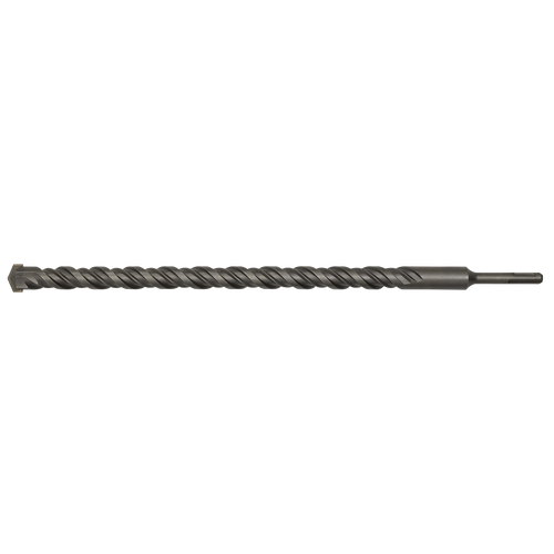 SDS Plus Drill Bit ¯26 x 450mm (SDS26X450)