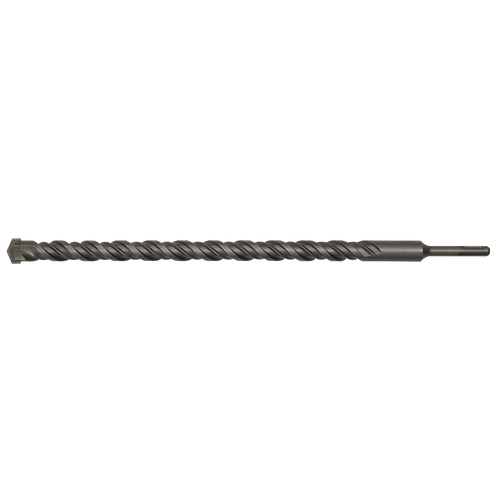 SDS Plus Drill Bit ¯30 x 450mm (SDS30x450)