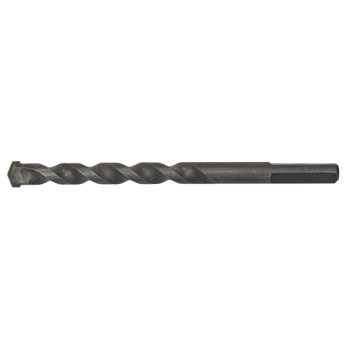 Straight Shank Rotary Impact Drill Bit ¯12 x 150mm (SS12x150)