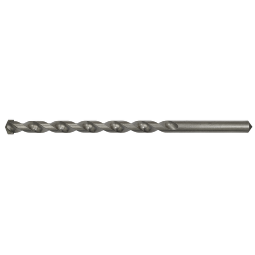 Straight Shank Rotary Impact Drill Bit ¯12 x 200mm (SS12x200)