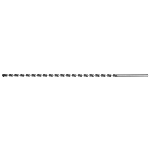 Straight Shank Rotary Impact Drill Bit ¯14 x 600mm (SS14x600)